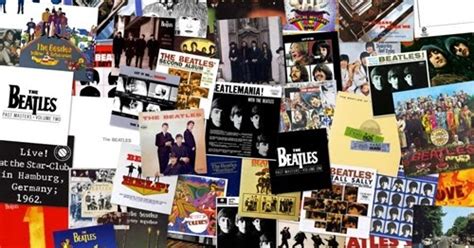 CARBONO MUSICAL 2: The Beatles .